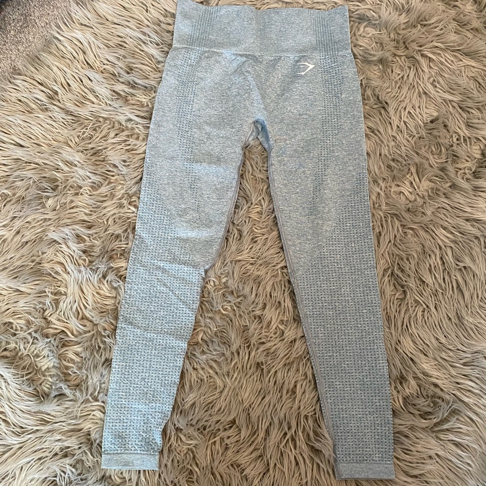 Gymshark Vital Seamless Sz Small